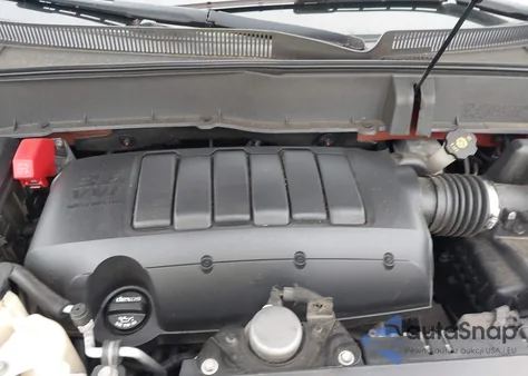 2016 Chevrolet Traverse 1Lt из США, поврежденный, VIN 1GNKVGKD4GJ229635